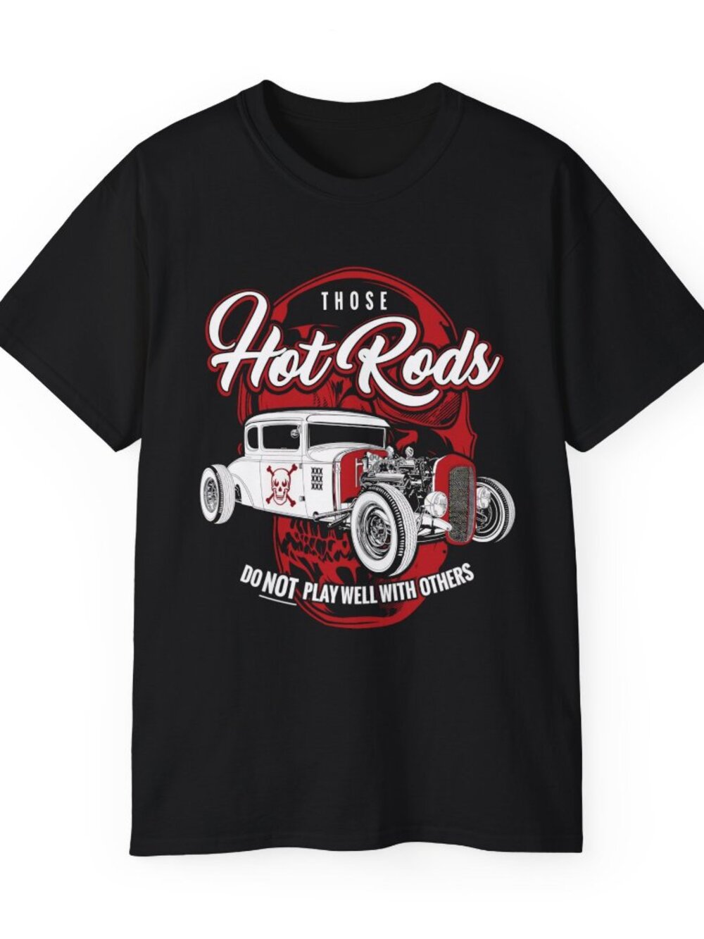Hot Rods